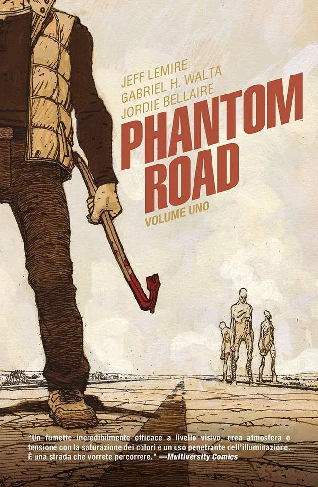 Volume cover